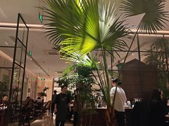 -金谷仓家庭料理(马泉营店)