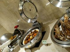 -天伦松鹤大饭店·欣妮咖啡
