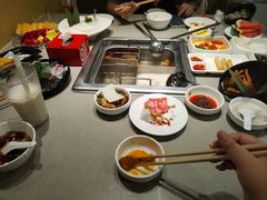 -海底捞火锅(杭州萧山宝龙广场店)