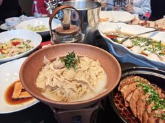 -炊江南·上海菜(国展华漕店)