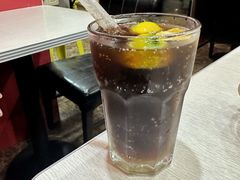 -蘑菇餐厅(小火瓦巷店)