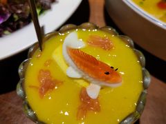 -意满花千醉(金茂览秀城店)