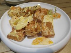 -上下九广州菜馆(李家村万达店)