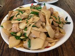 -香竹农庄•传统竹筒饭(十年店)