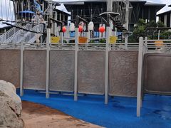 -新加坡水上探险乐园