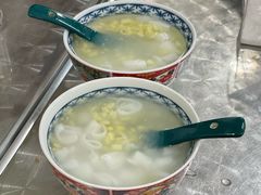 -老胡甜汤(龙眼店)