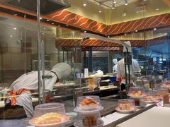 -新一番三文鱼寿司(大东海店)