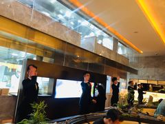 -海派悦庭·海胆烧麦·新融合菜(凯德广场店)