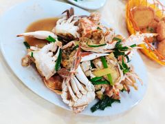 -秋姐美食店(旅游大道店)