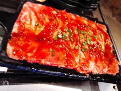 伍丁雪花牛肉-伍丁·烤牛肋(和平东桥店)