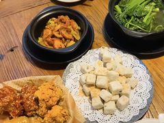 -YULOI予乐炸鸡(平乐店)