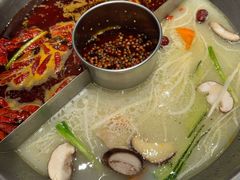 -佬土鹅肠火锅(解放路店)