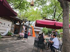 -湘湖大院(越王路店)