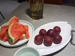 -宴全牛粤来越牛潮汕鲜牛肉火锅(海州万达广场店)