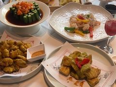 -百富源·海鲜辽菜(浑河堡店)