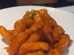 -福海居烤鸭店(鸟巢店)