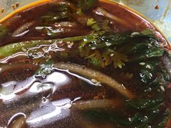 特制酸辣粉-头壹号  羊汤·饸饹面·大油条(西二旗店)