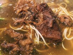 -张记牛肉面馆(天津路店)