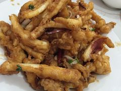 -九龙餐厅(大沽路店)