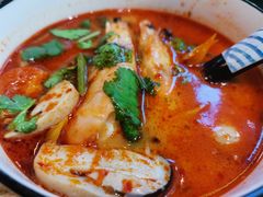 -Hi YOU你的饭局泰餐厅(雍和宫店)