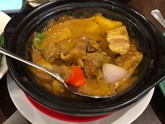 -新旺茶餐厅(嘉里城店)