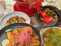 -谭十三大排档·18年老字号(船山路总店)