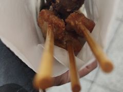 -北京稻香村(第十一店)