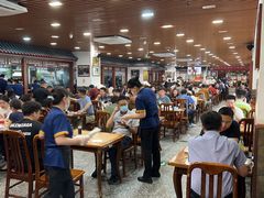 -柴氏风味斋(甘家口店)