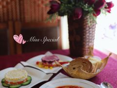 -92°C俄式厨房(中央大街店)