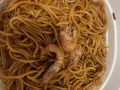 开葱拌面-上海年代·浙菜家烧·小海鲜(水上东路店)