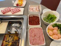 -海底捞火锅(龙岗星河COCO Park店)