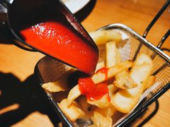 -新贝乐意大利餐厅(苏州中心店)