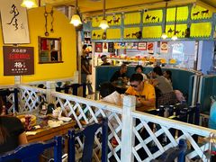 -格日勒阿妈蒙古厨房(大召店)