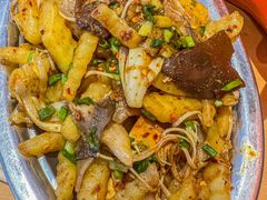 -串妹花式冰粉(乐山总店)