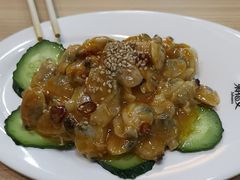 -菊花女水饺(闻涛苑店)