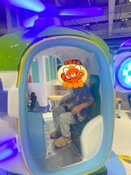 -利奥梦幻主题乐园(爱琴海购物公园店)