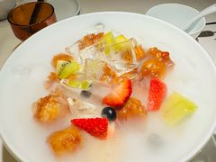 -汤城小厨•粤菜•靓汤(金宝街店)