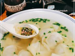 -君东记本帮面馆(天钥桥路店)