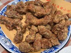 -A8小馆·海鲜烧烤(樱珠苑小区店)