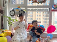 -熊猫不走蛋糕（同城送）(长沙店)