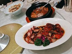 -品大三·南京菜(大行宫店)
