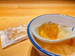糖水-原志优秀食材·匠心料理·海胆主题(金亿广场店)