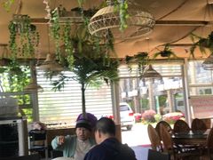 -鹰龙海畔度假酒店(咸祥店)