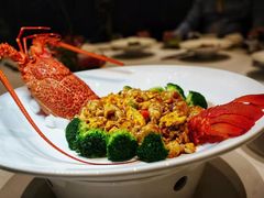波士顿龙虾木须肉-皖宴(合肥店)