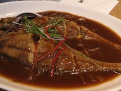 -莆田餐厅PUTIEN(三里屯店)
