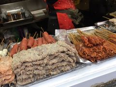-辽B·小串(总店)
