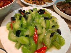 -川人川菜馆(黄山路店)