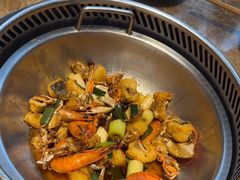 -七欣天香辣蟹火锅(海门解放中路店)