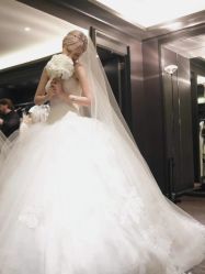 点击看大图 -Chic Bridal 熙可婚纱