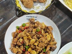 -知鱼轩
